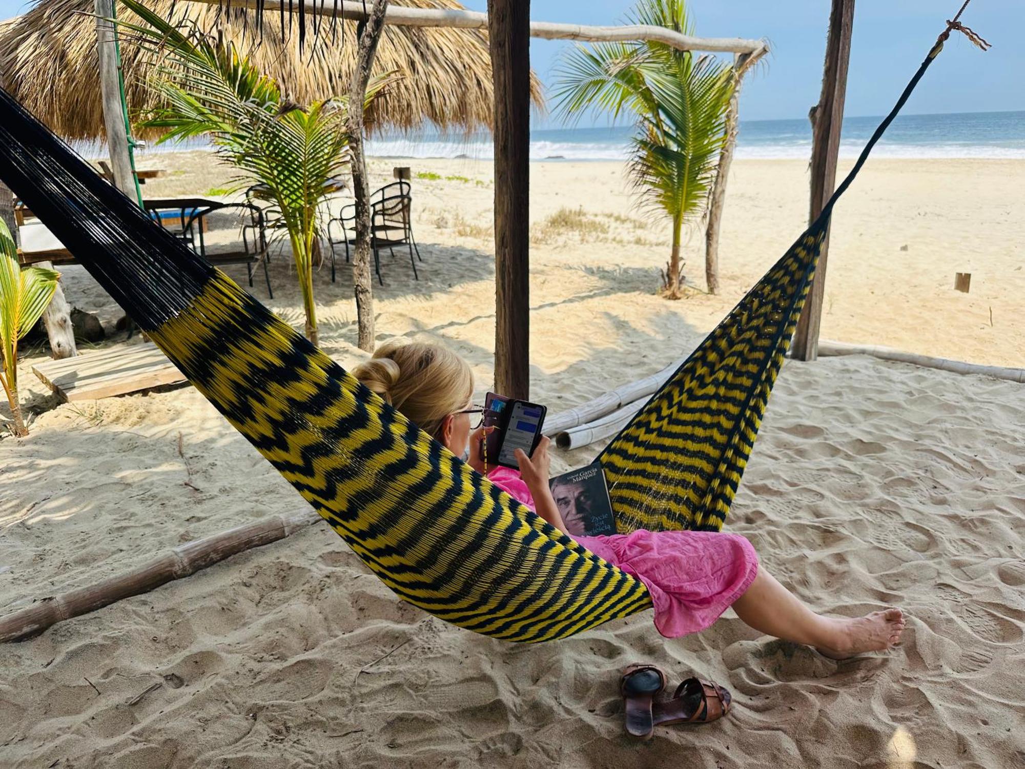 Beachfront Paradise Boutique Hotel Agua Blanca Bagian luar foto